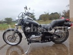 �������� �� ������ �������� Kawasaki Vulcan400-2 VN400 1996 ���� 10